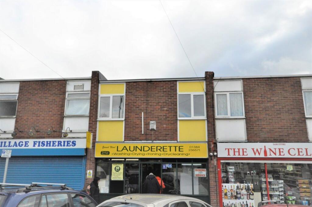Main image of property: Abbey Road, Gornal, Dudley