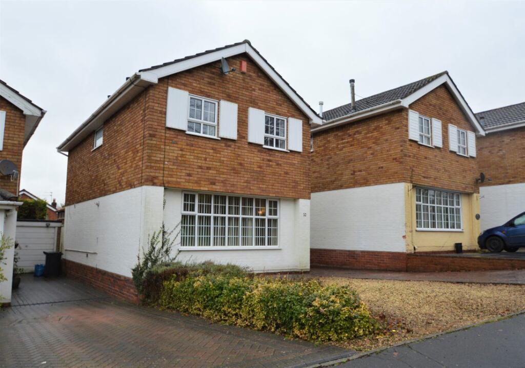 Main image of property: Milcote Way, Kingswinford