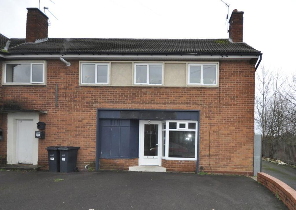 Main image of property: Kingsway, Wollaston, Stourbridge