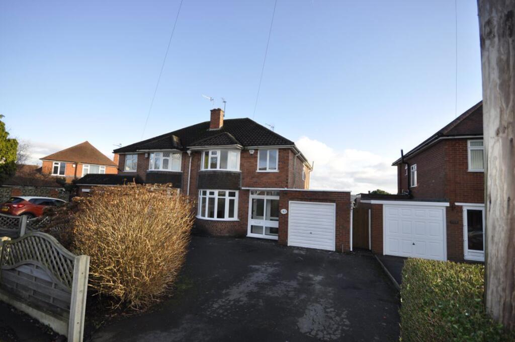 Main image of property: Amblecote Road, Brierley Hill