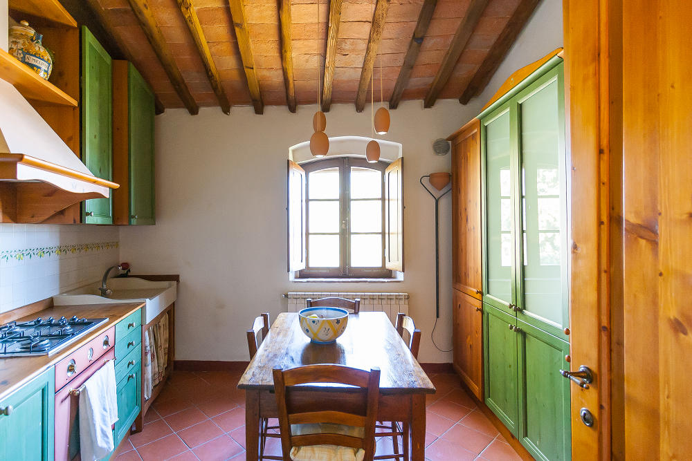 2 bedroom apartment for sale in Tuscany, Siena, San Gimignano, Italy