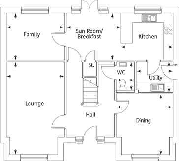 Ground Floor
