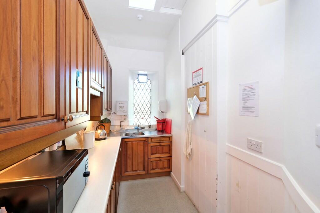 Additional property image - Rubislaw Church and Hall,  1 Queens Gardens,  Aberdeen
