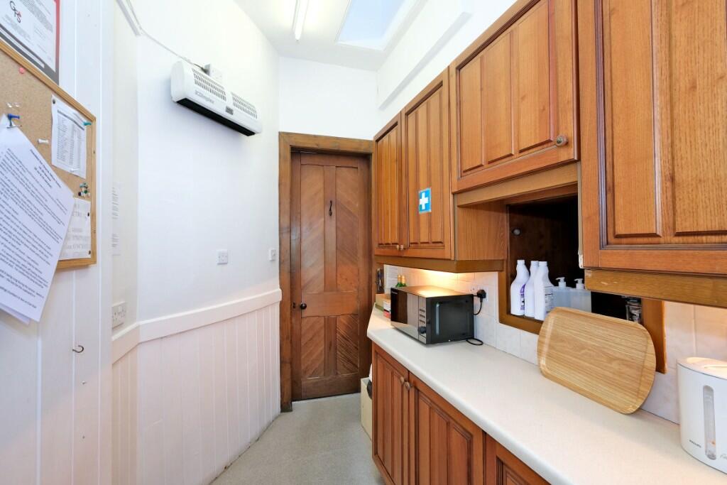 Additional property image - Rubislaw Church and Hall,  1 Queens Gardens,  Aberdeen