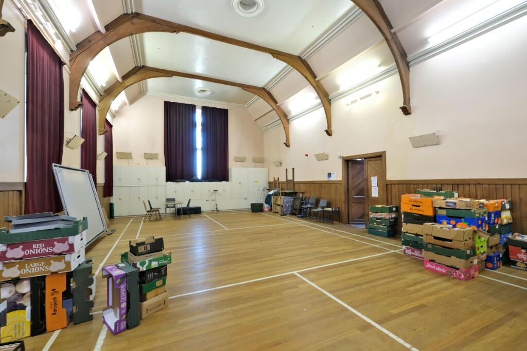 Additional property image - Rubislaw Church and Hall,  1 Queens Gardens,  Aberdeen