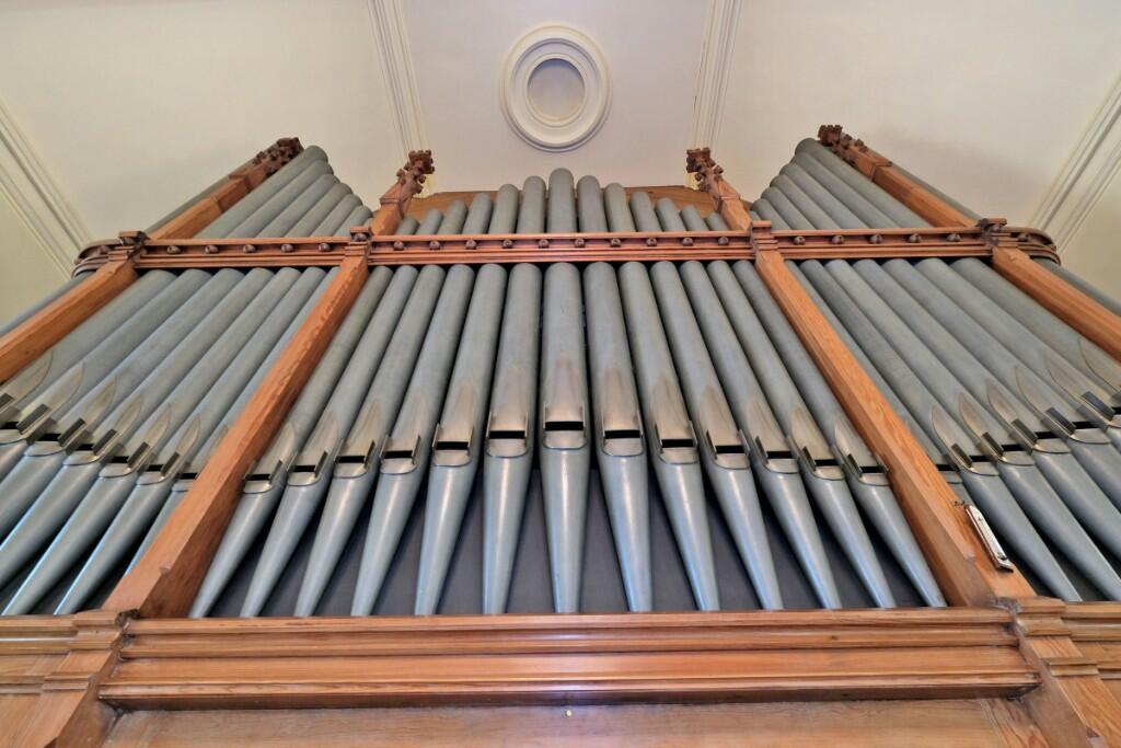 Additional property image - Rubislaw Church and Hall,  1 Queens Gardens,  Aberdeen