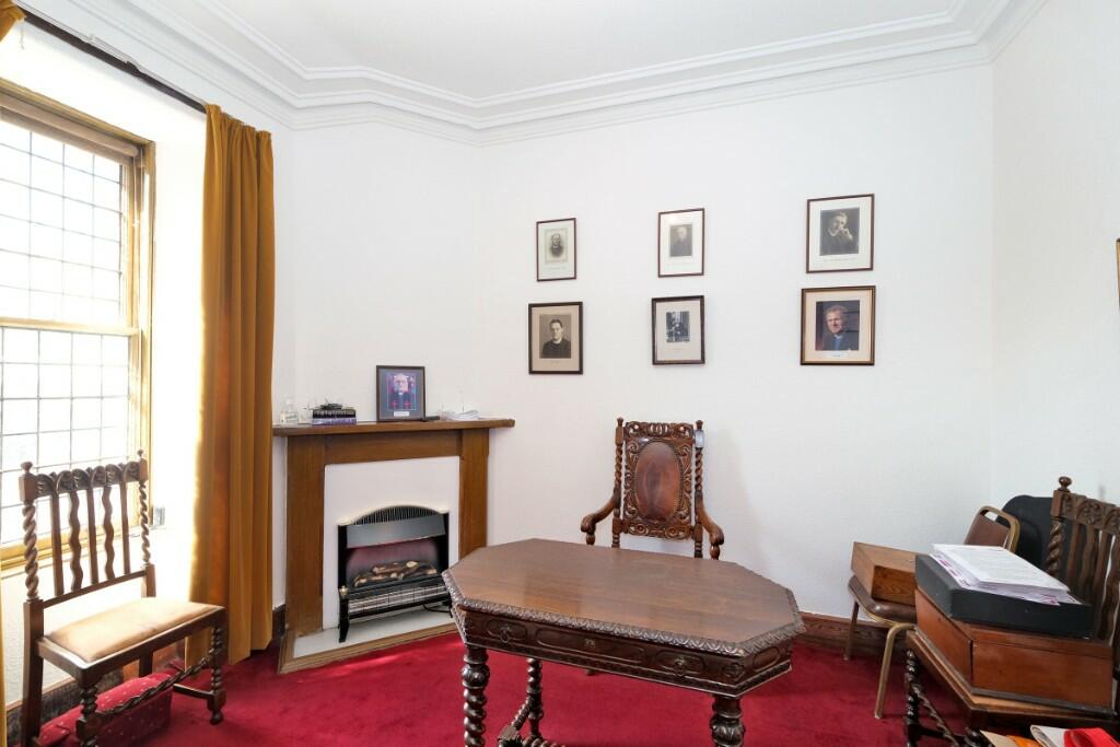 Additional property image - Rubislaw Church and Hall,  1 Queens Gardens,  Aberdeen
