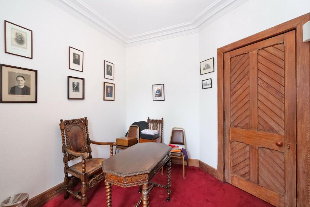 Additional property image - Rubislaw Church and Hall,  1 Queens Gardens,  Aberdeen