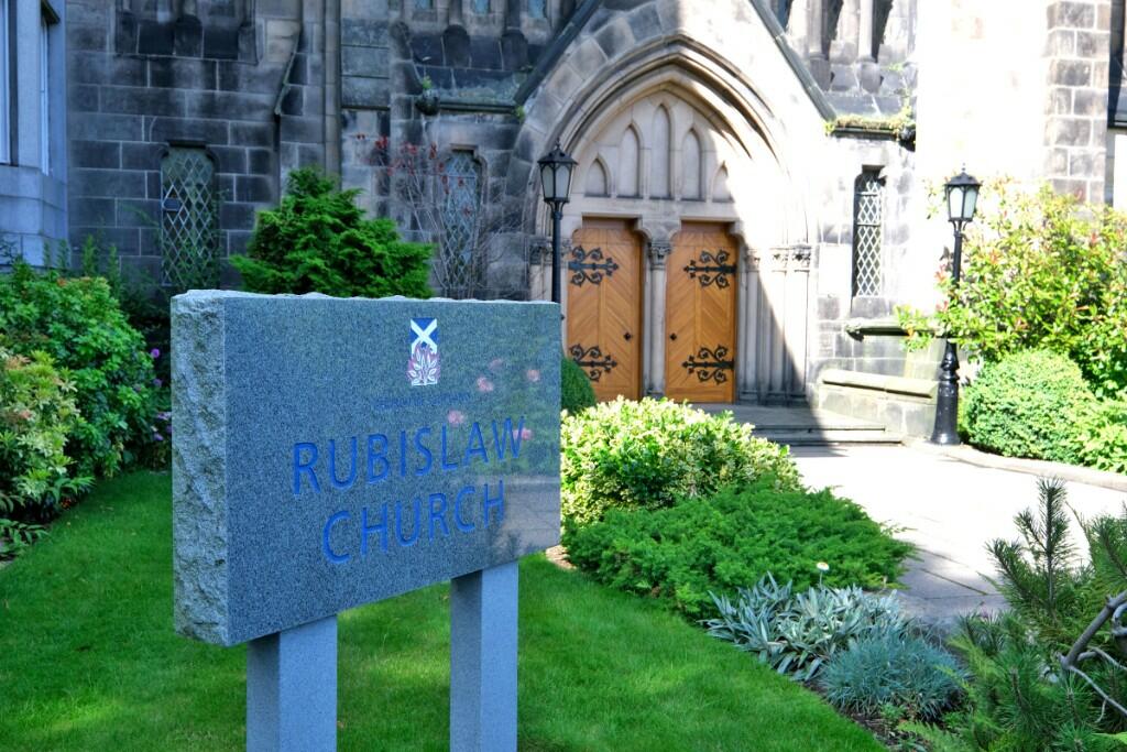 Additional property image - Rubislaw Church and Hall,  1 Queens Gardens,  Aberdeen