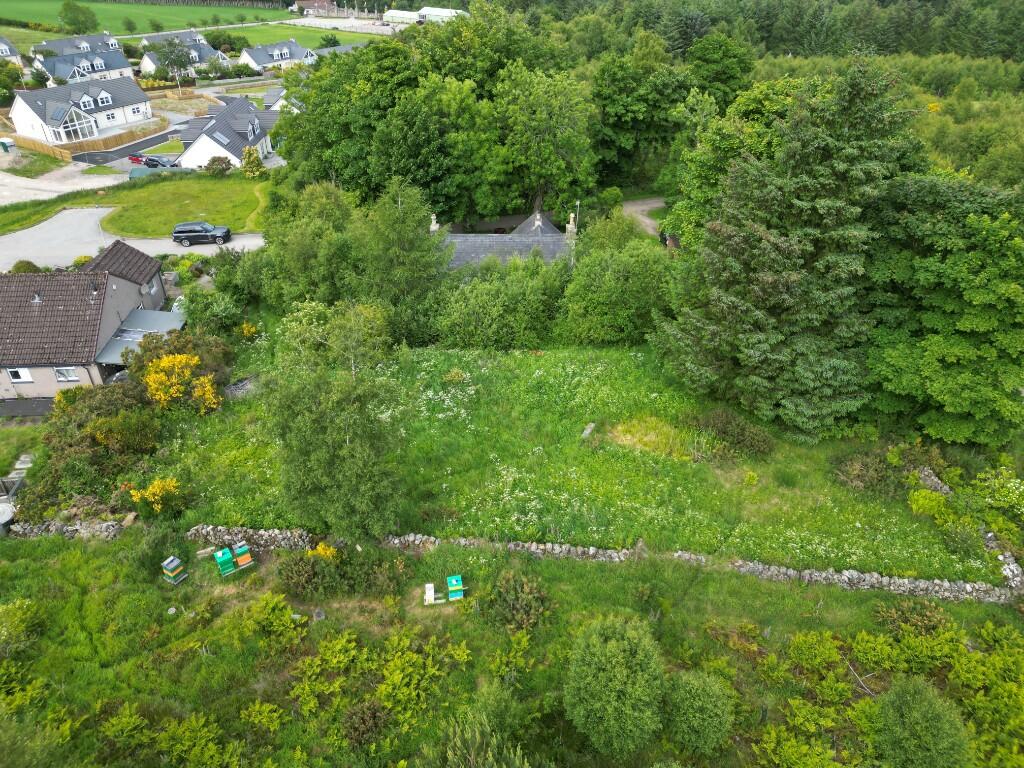 Additional property image - House plot adjacent to Kirkton Cottage, Polston Road, Kirkton of Maryculter, Aberdeenshire, AB12 5FS