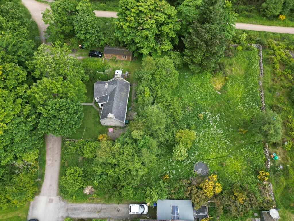 Additional property image - House plot adjacent to Kirkton Cottage, Polston Road, Kirkton of Maryculter, Aberdeenshire, AB12 5FS