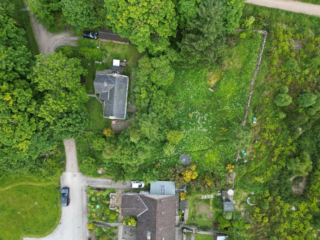 Additional property image - House plot adjacent to Kirkton Cottage, Polston Road, Kirkton of Maryculter, Aberdeenshire, AB12 5FS