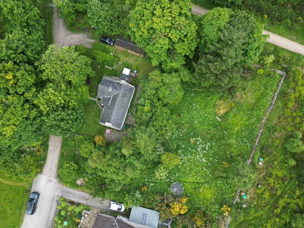 Additional property image - House plot adjacent to Kirkton Cottage, Polston Road, Kirkton of Maryculter, Aberdeenshire, AB12 5FS