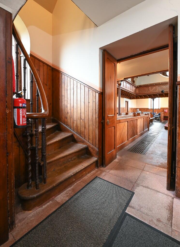 Additional property image - Kirkpatrick Juxta Parish Church and Glebe, Beattock, G10 9RF