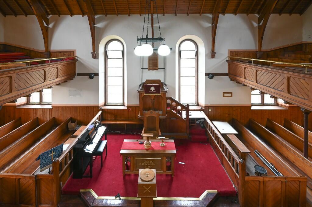 Additional property image - Kirkpatrick Juxta Parish Church and Glebe, Beattock, G10 9RF