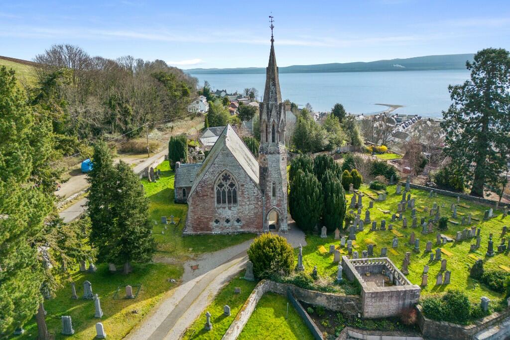 Main image of property: Avoch Parish Church, Braehead, Avoch, IV9 8QJ