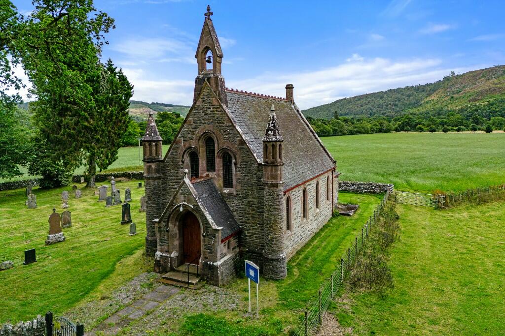 Main image of property:  Struy Church, Strathglass, Beauly, IV4 7JS 