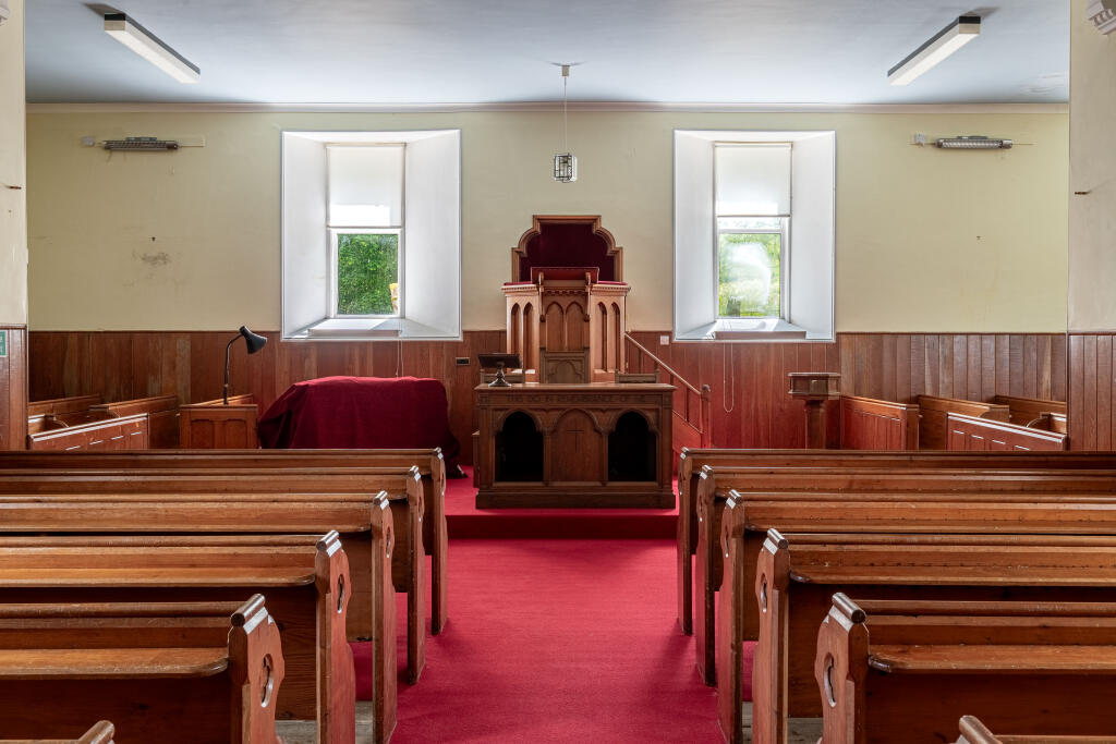Additional property image - Hutton & Corrie Church, Boreland, Lockerbie, DG11 2PB