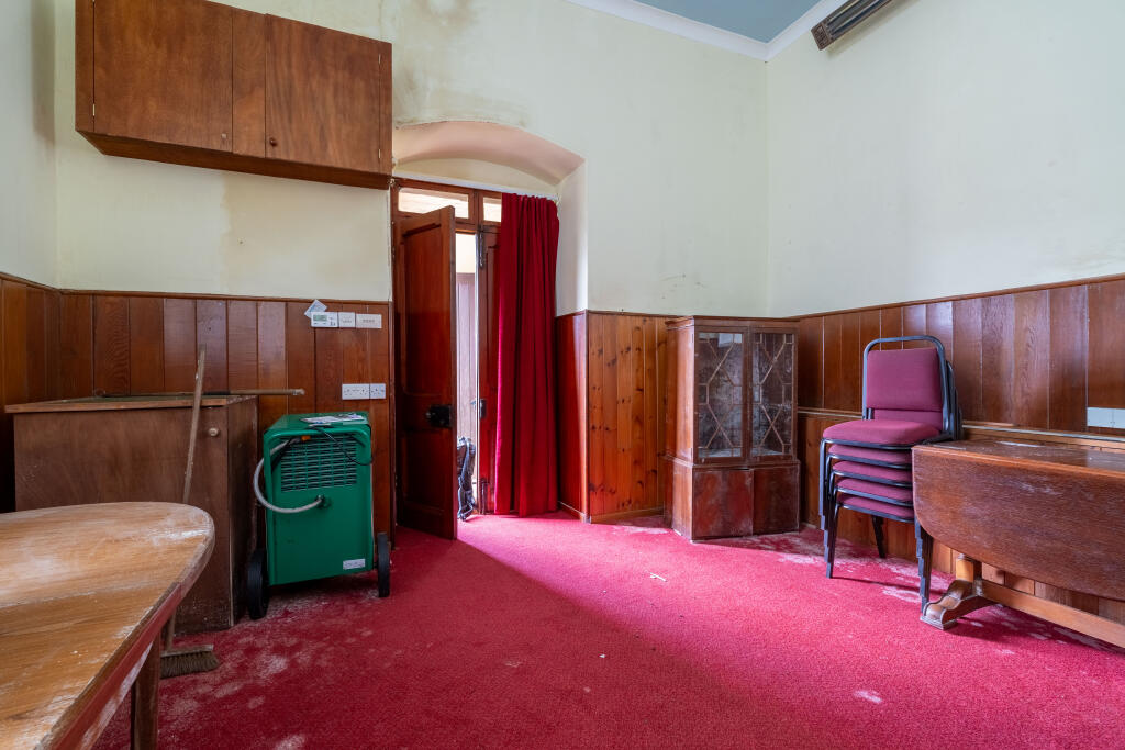 Additional property image - Hutton & Corrie Church, Boreland, Lockerbie, DG11 2PB