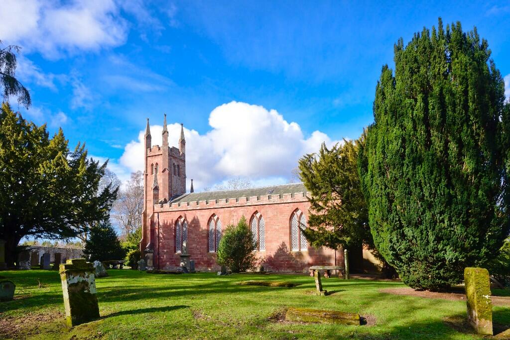 Main image of property: Whittingehame Parish Church, Whittingehame, East Lothian, EH41 4QA