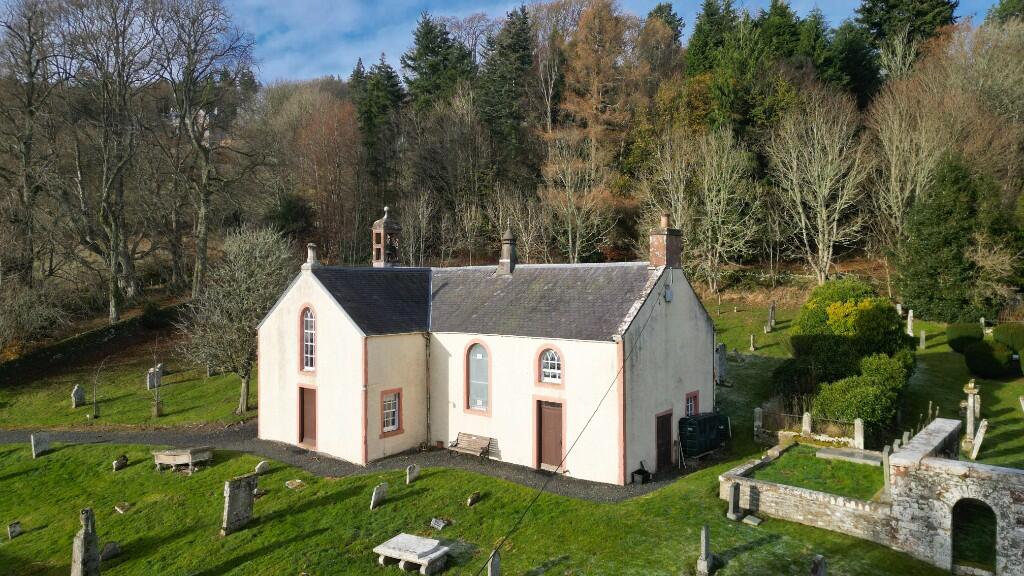 Main image of property: AshkirkChurchTD7