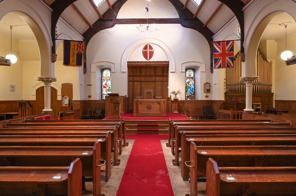 Main image of property: BroughtonKirk,ML12