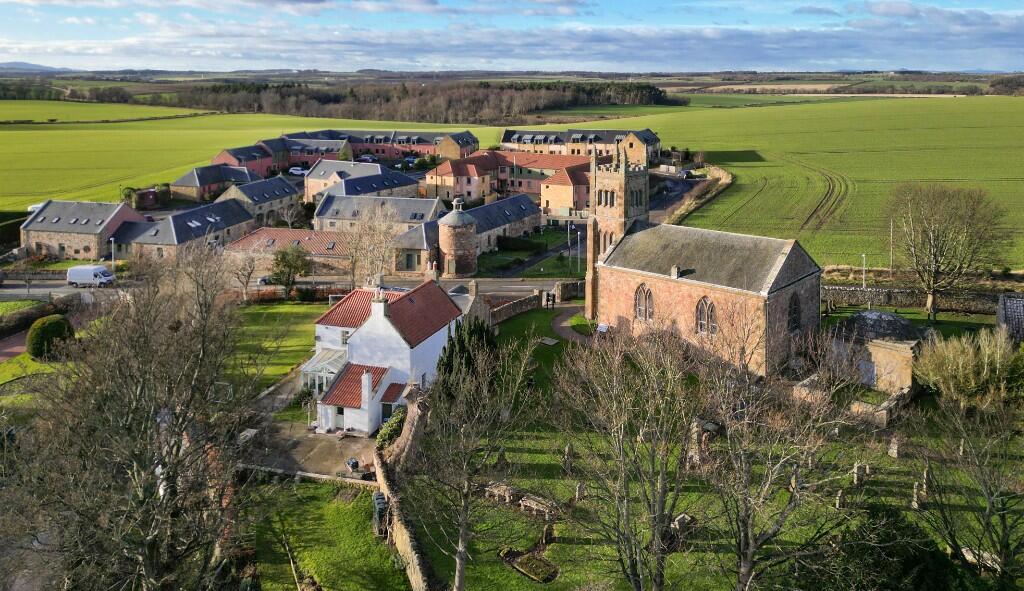 Main image of property: 6A,BoltonSteading,Haddington,EastLothian,EH41