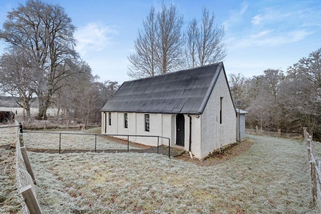 Main image of property: Corrimony Church, Corrimony, Drumnadrochit, IV63 6TW