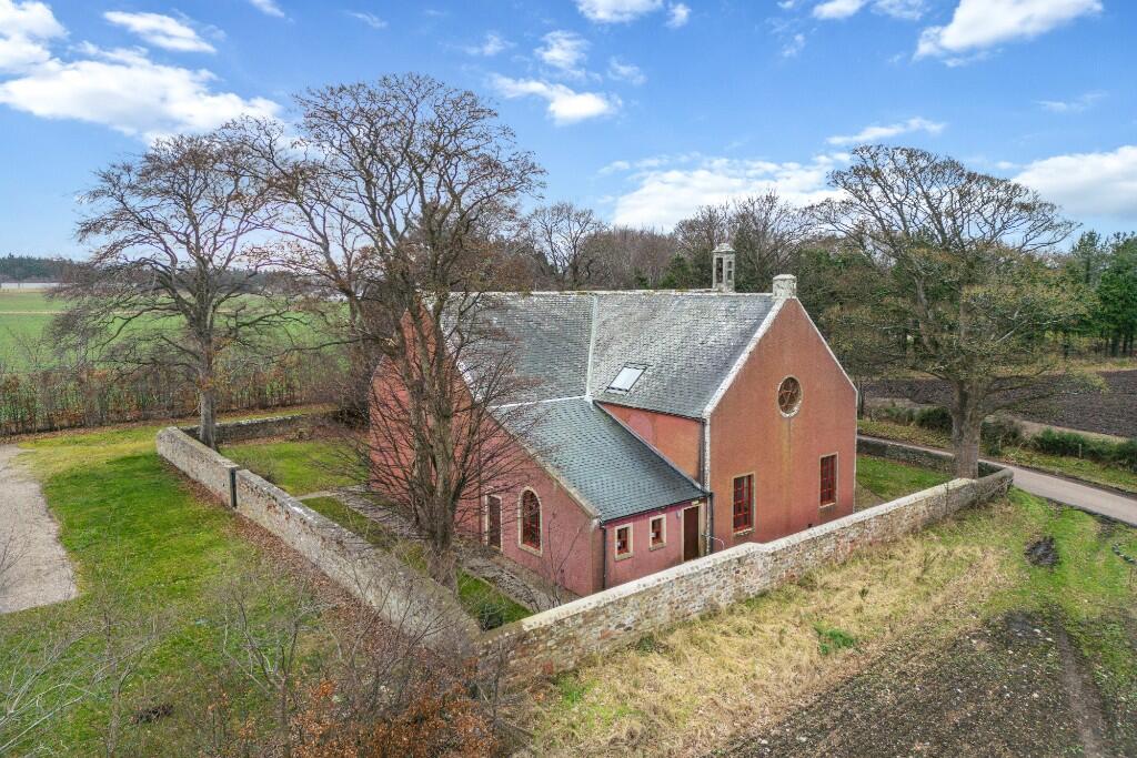 Main image of property: Speymouth Parish Church, Stynie, Fochabers, IV32  7LE