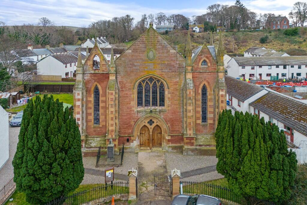 Main image of property: Cromarty Church, High Street, Cromarty, IV11 8YY