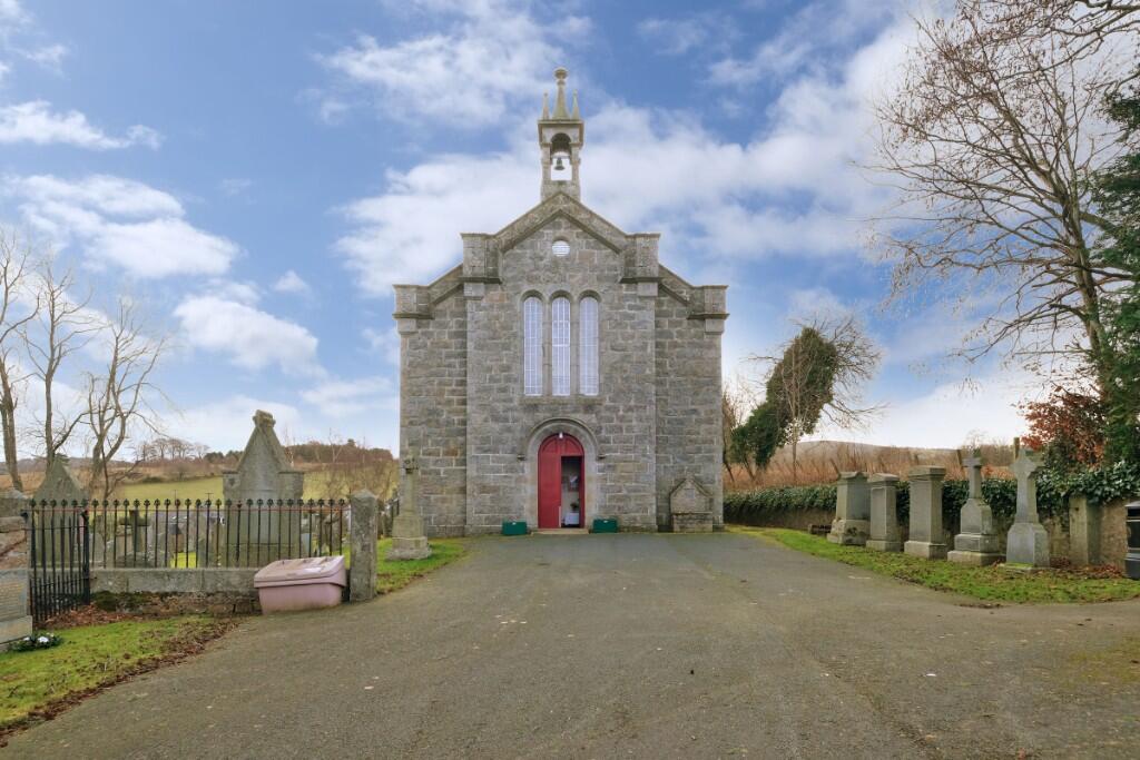 Main image of property: ToughChurchAlford, Aberdeenshire, AB33