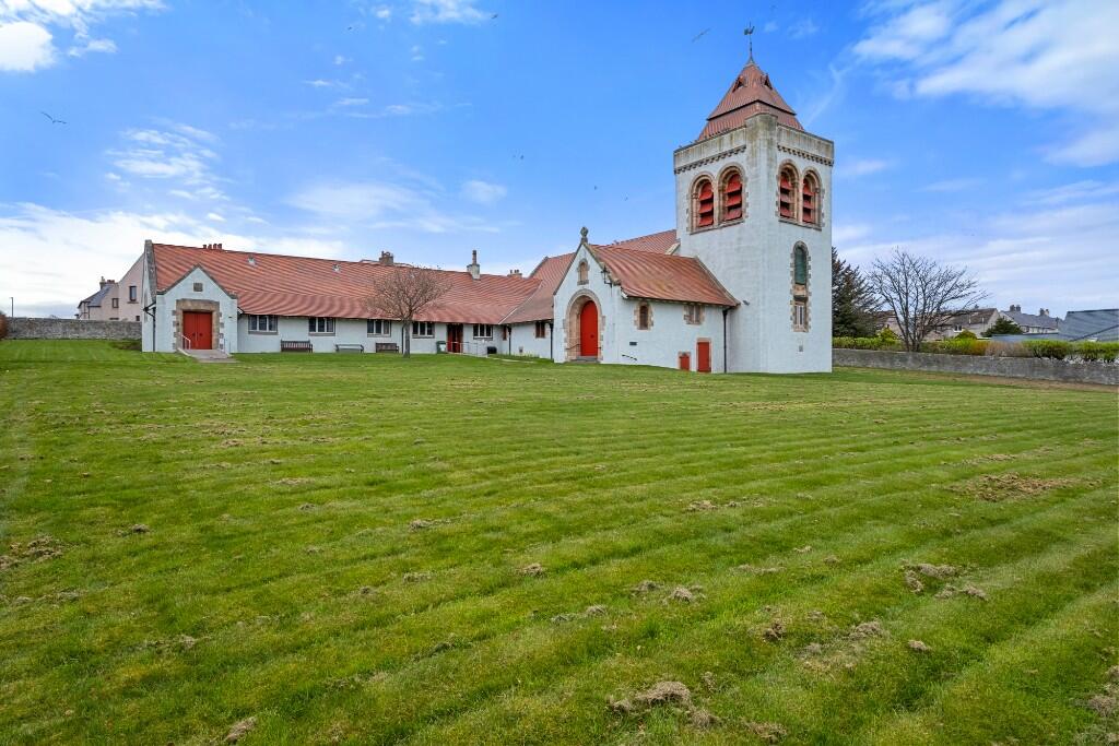 Main image of property: St Gerardine's Church, St Gerardine's Road, Lossiemouth, IV31 6JY