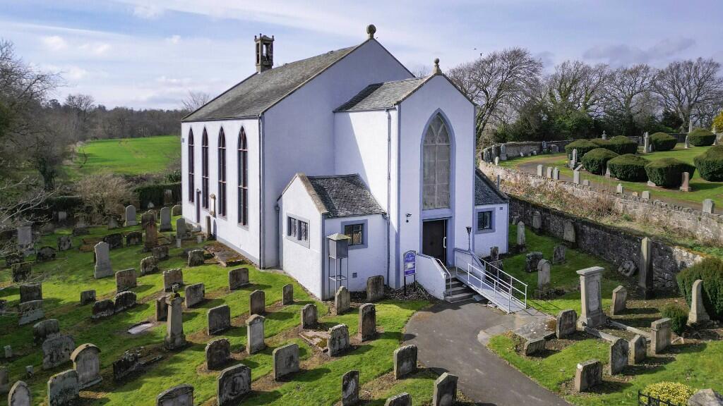 Main image of property: MuiravonsideChurchLinlithgow, West Lothian, EH49
