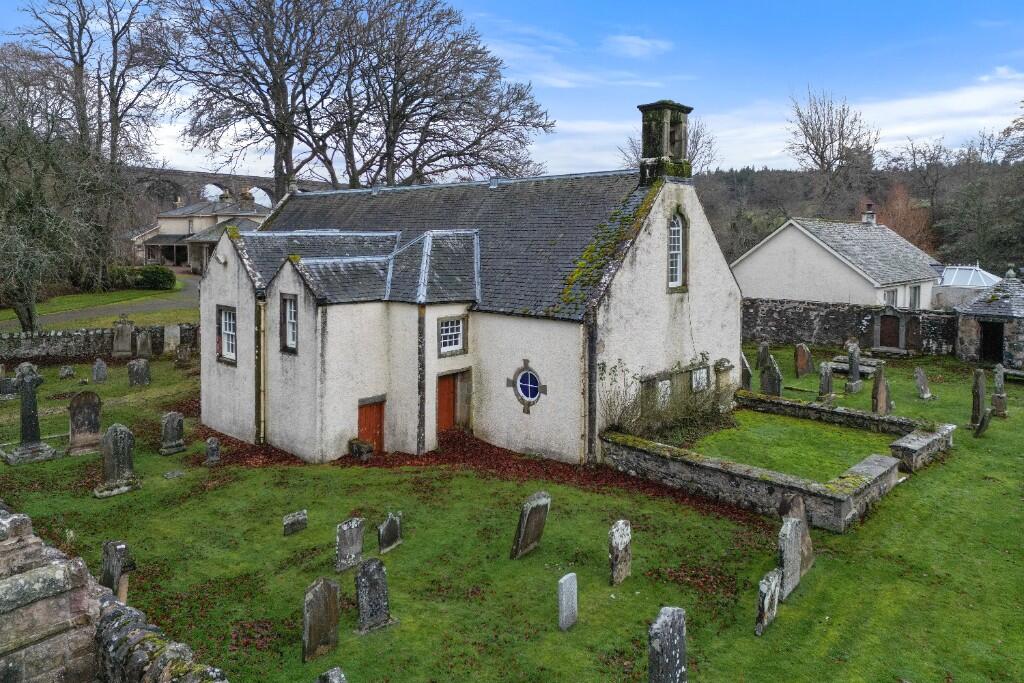 Main image of property: Edinkillie Church, Dunphail, Forres, IV36 2QQ