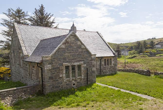 Main image of property: BettyhillChurch,KW14