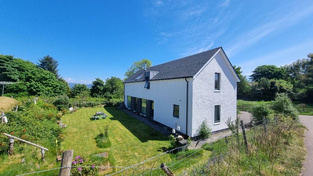 Main image of property: FairhavenManse,Rockfield Road, Isle Of Mull, Argyllshire, PA75