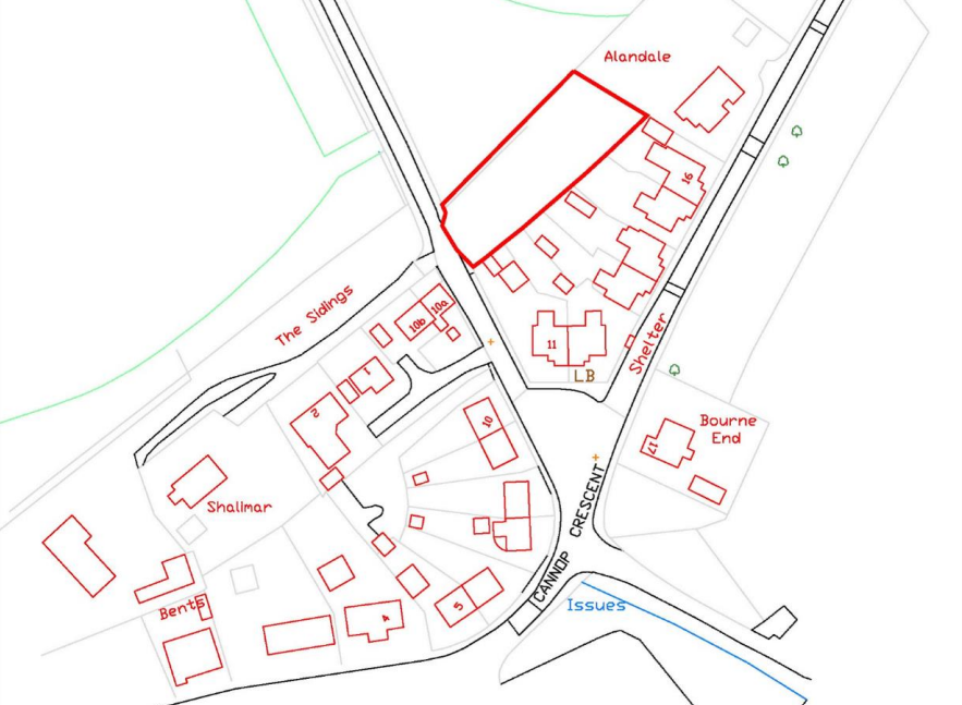 Main image of property: Land at Hens Nest Road, Stoneyburn, EH47 8EQ