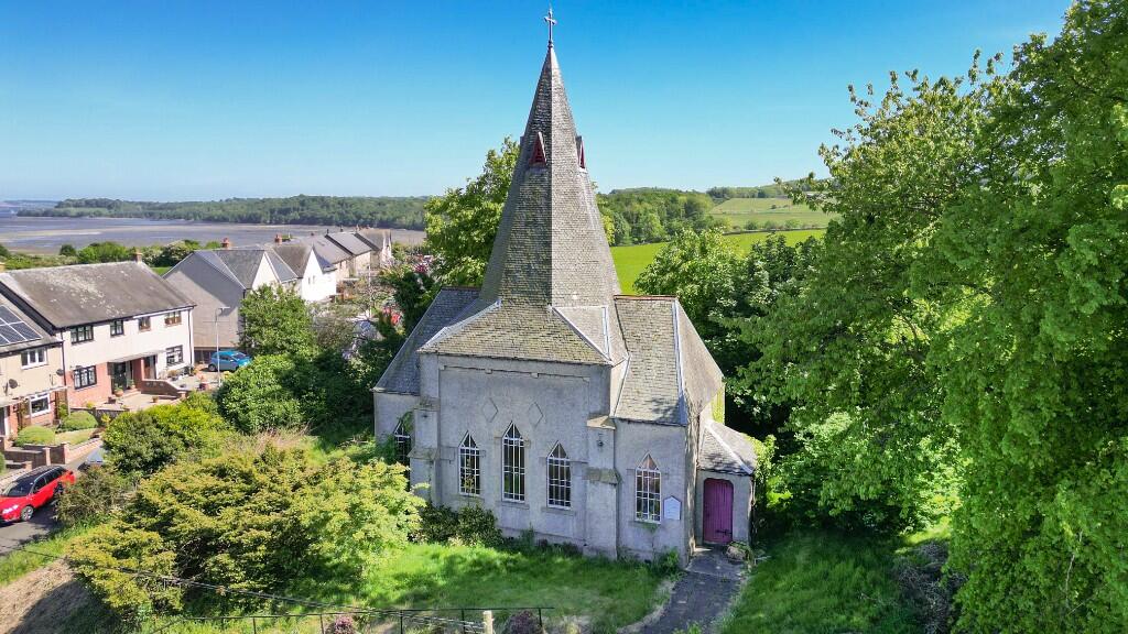 Main image of property: Blackness Church, St Ninians Way, Blackness, Linlithgow, EH49 7NF