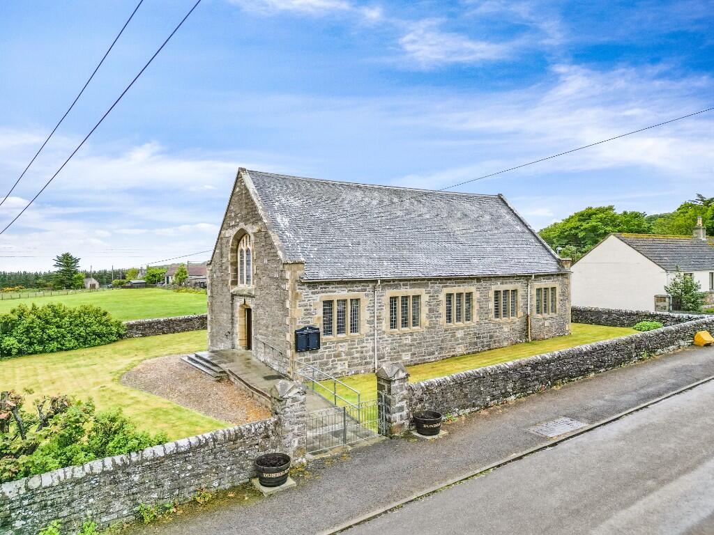 Main image of property: Dunbeath Church, Balnabruich, Dunbeath KW6 6ED