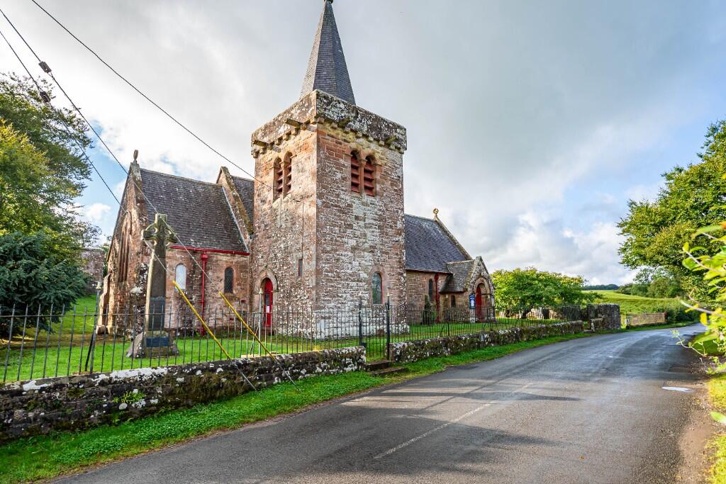 Main image of property: DaltonChurch,DG11