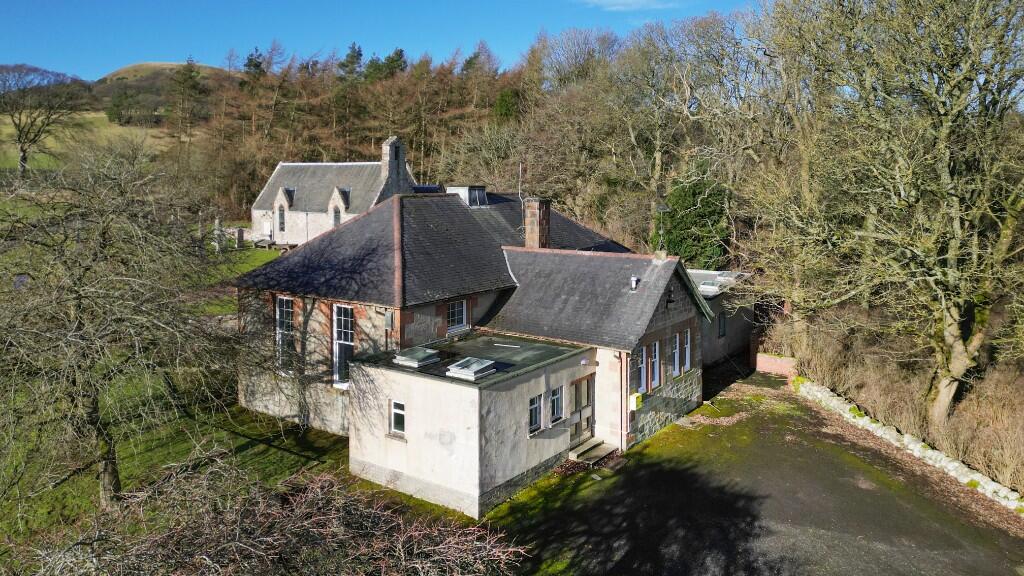 Main image of property: Dolphinton Hall, Dolphinton, West Linton, EH46 7AB