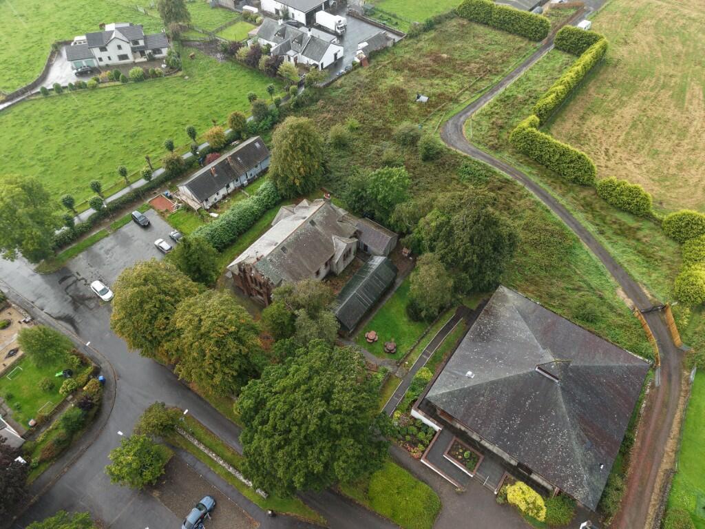 Main image of property: Gartocharn Church, Church Road, Gartocharn, Alexandria, G83 8NF
