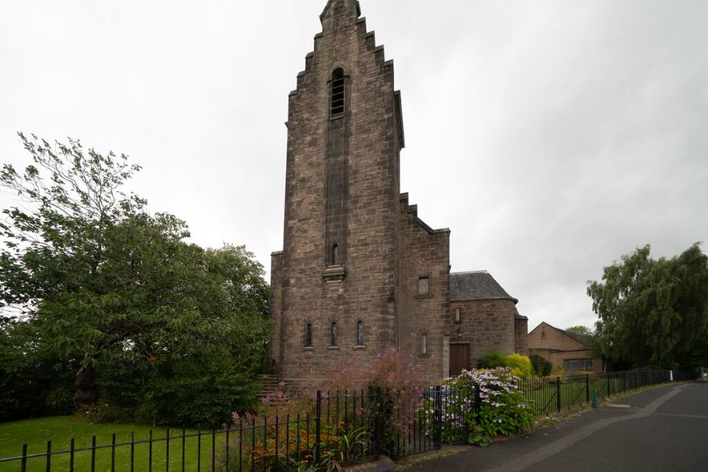 Main image of property: KnightswoodStMargaretsChurchGreat Western Road, Glasgow, G13