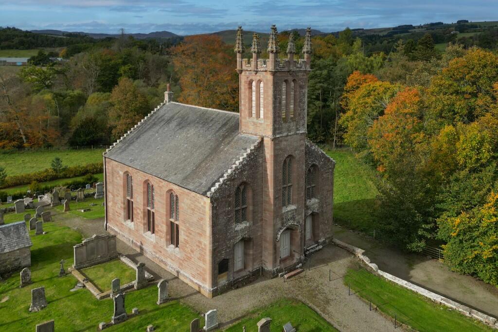 Main image of property: ClunieChurchPH10