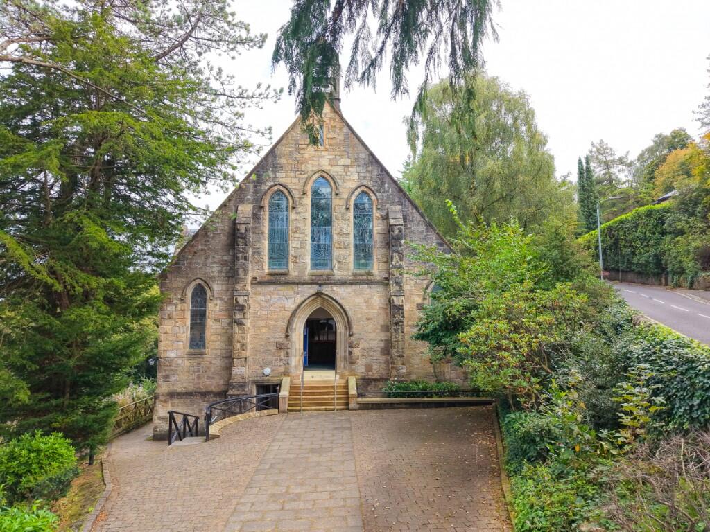 Main image of property: StMachar'sChurchKilbarchan Road, Bridge Of Weir, Renfrewshire, PA11