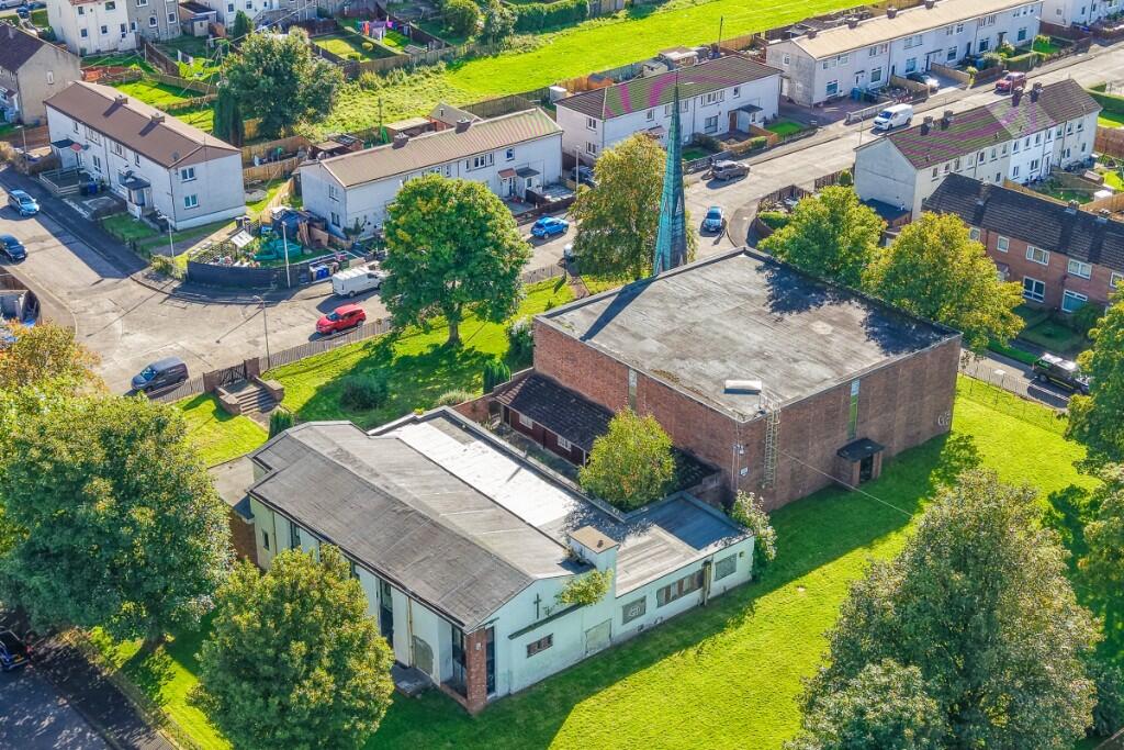 Main image of property: OutreachCentreNethercraigs Drive, Paisley, Renfrewshire, PA2