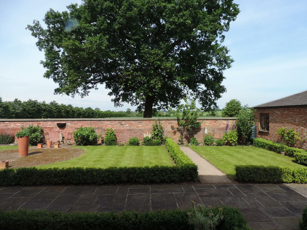 Additional property image - The Pavillion, Clifton Campville