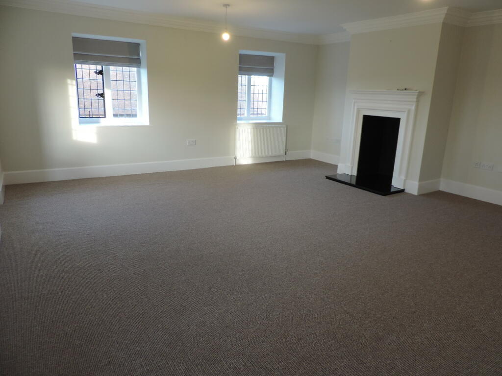 Additional property image - The Pavillion, Clifton Campville