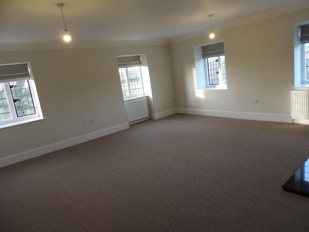 Property image - The Pavillion, Clifton Campville