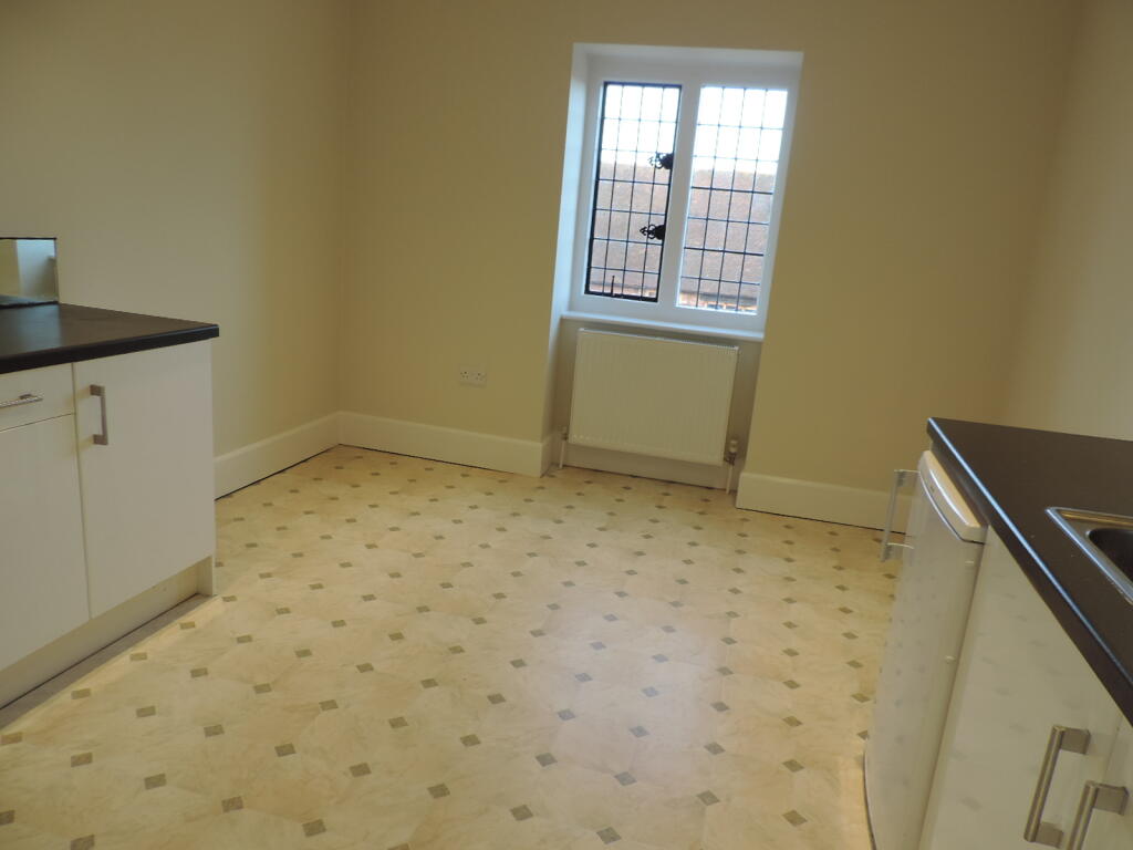 Additional property image - The Pavillion, Clifton Campville